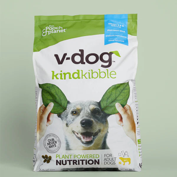 vdog kindkibble