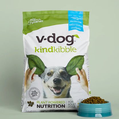 kind kibble