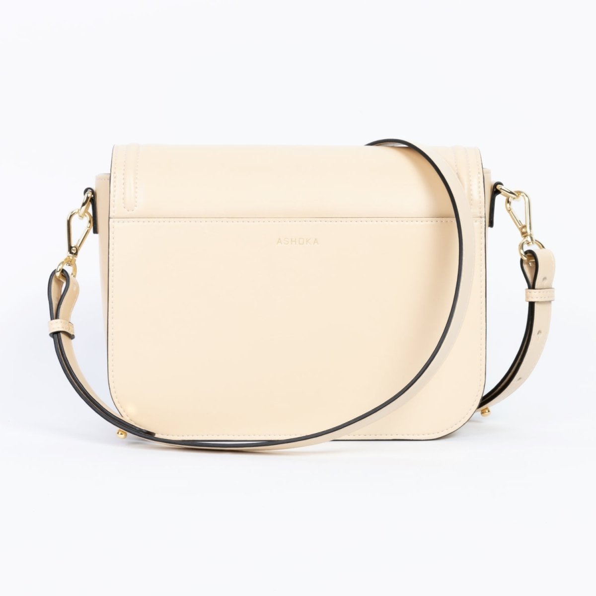 Brigitte Couture Bamboo Sand Bag - Vegan America
