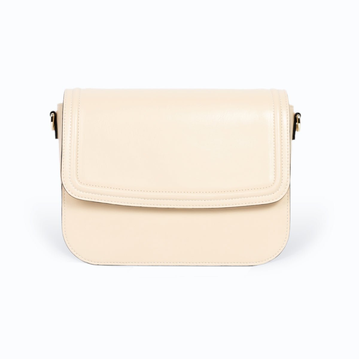 Brigitte Couture Bamboo Sand Bag - Vegan America