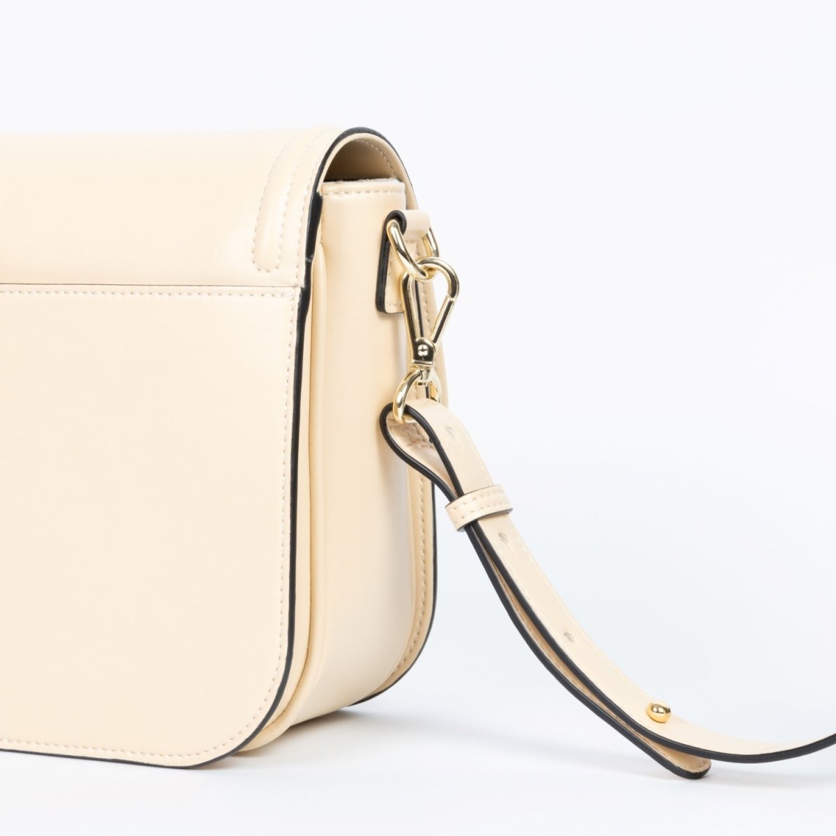 Brigitte Couture Bamboo Sand Bag - Vegan America