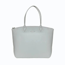 Belles Affaires – Jolly Full Uppeal™ Pearl Grey Tote Bag - Vegan America