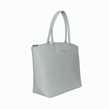 Belles Affaires – Jolly Full Uppeal™ Pearl Grey Tote Bag - Vegan America
