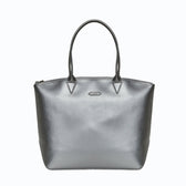 Sac Cabas Jolly Full Uppeal™ Argent - Vegan America