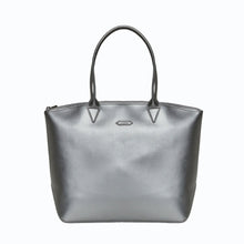 Sac Cabas Jolly Full Uppeal™ Argent - Vegan America