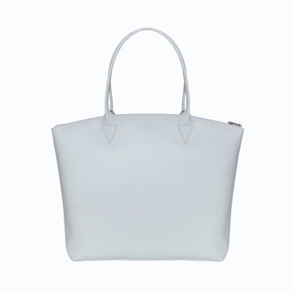 Jolly Full Uppeal™ White Tote Bag - Vegan America
