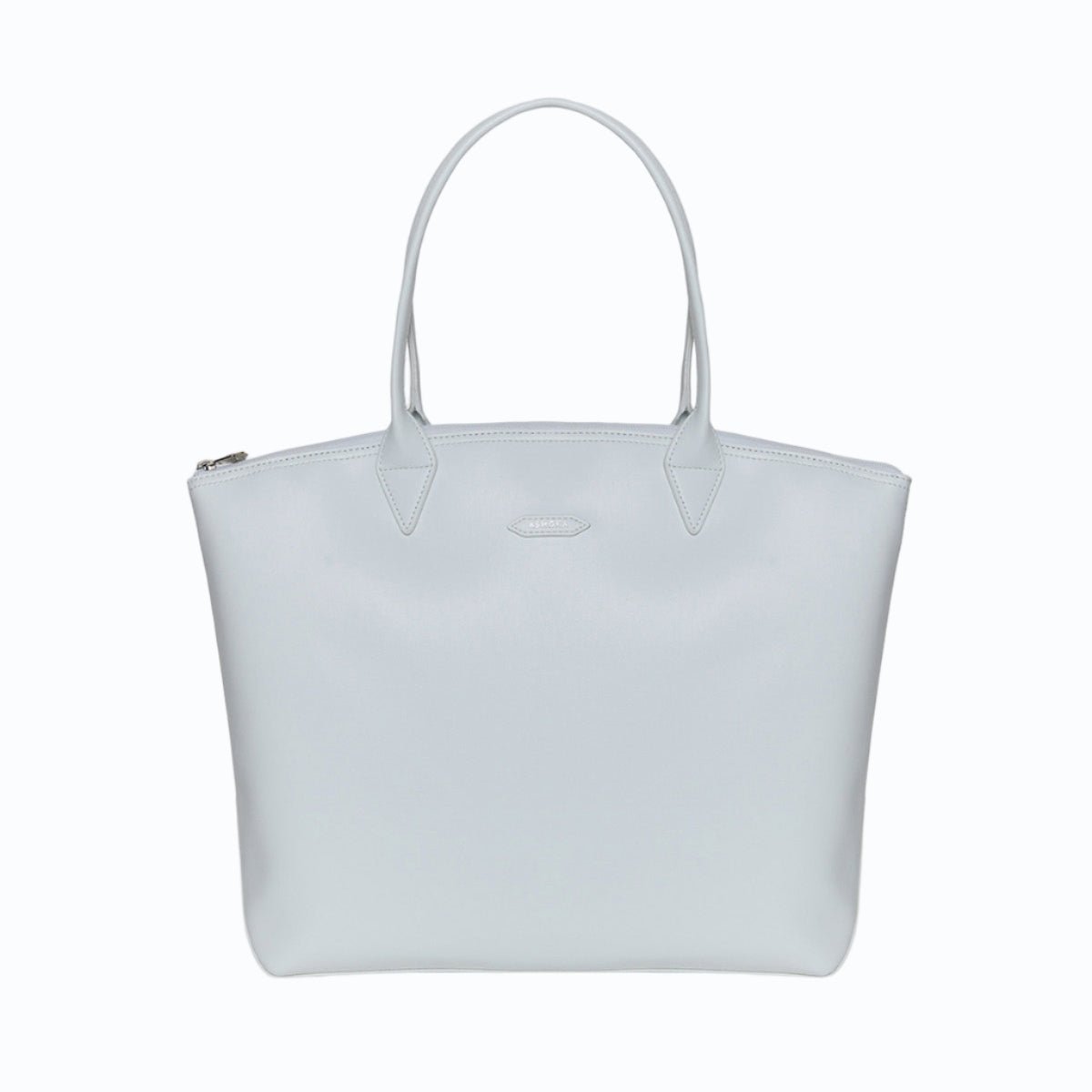 Jolly Full Uppeal™ White Tote Bag - Vegan America
