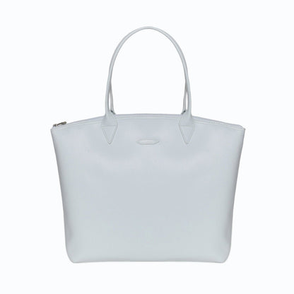 Jolly Full Uppeal™ White Tote Bag - Vegan America