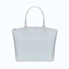 Belles Affaires – Jolly Full Uppeal™ White Tote Bag - Vegan America
