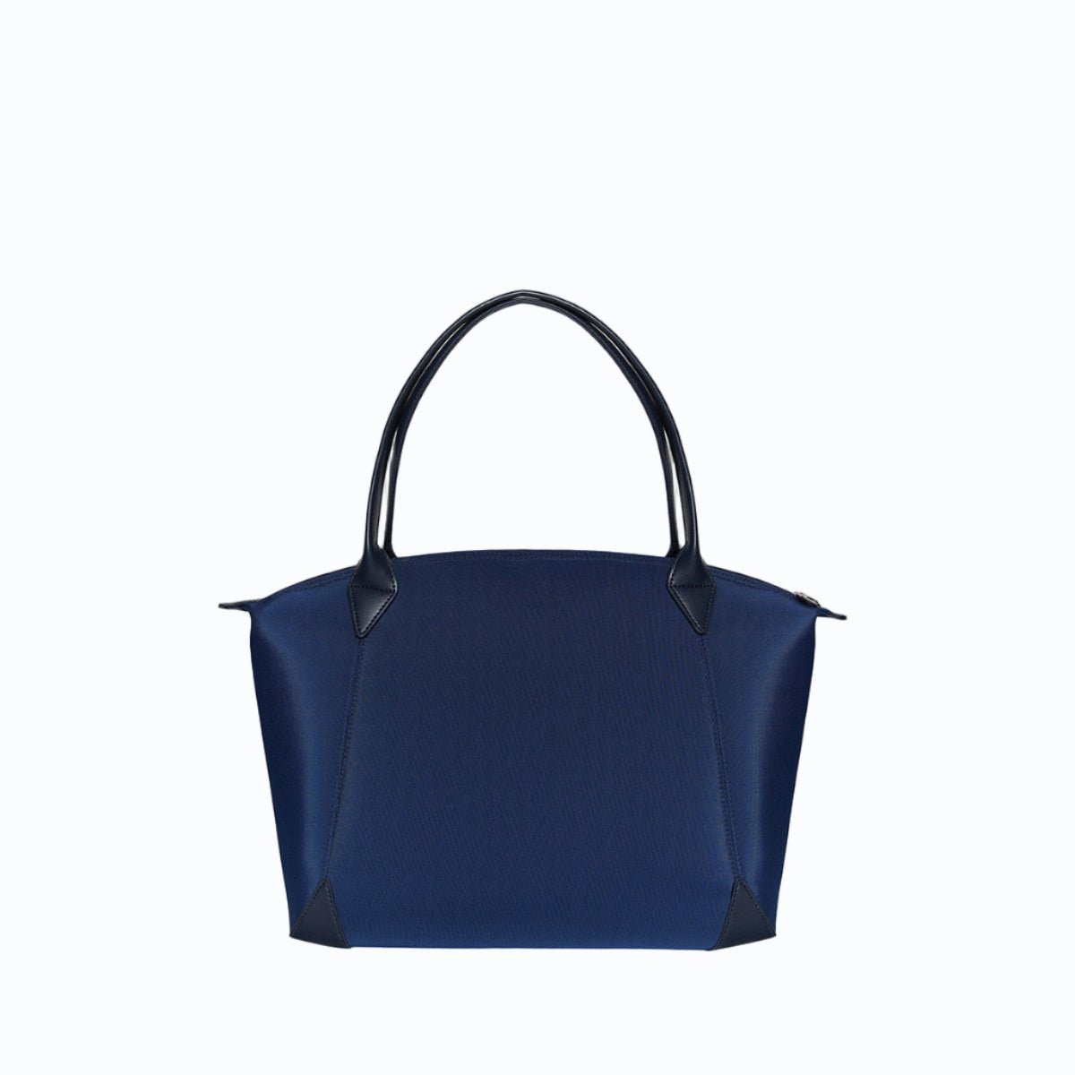 Journey Uppeal™ & Recycled Nylon Navy Blue Bag - Vegan America