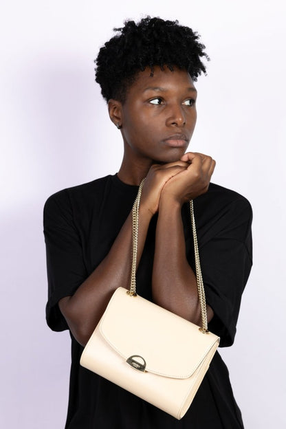 Mini Paname Bamboo Sand Bag - Vegan America
