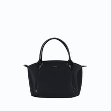 Pretty Uppeal™ & Recycled Nylon Black Bag - Vegan America