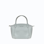 Pretty Full Uppeal™ Pearl Grey Bag - Vegan America