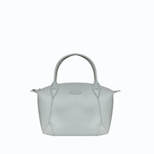 Pretty Full Uppeal™ Pearl Grey Bag - Vegan America