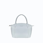 Pretty Full Uppeal™ White Bag - Vegan America