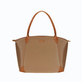 Sac Journey Uppeal™ et Nylon Recyclé Caramel - Vegan America