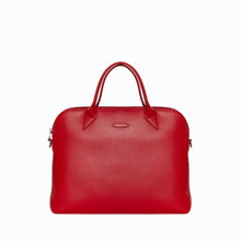 Porte - Documents City Full Uppeal™ Rouge - Vegan America