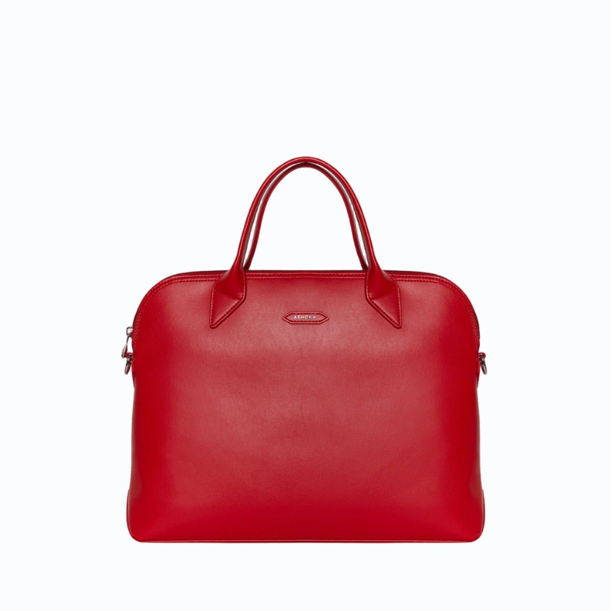 Porte - Documents City Full Uppeal™ Rouge - Vegan America