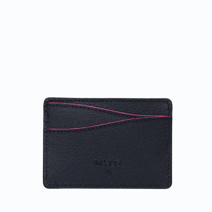 Mylo™ Mushroom Card Holder – Pink - Vegan America