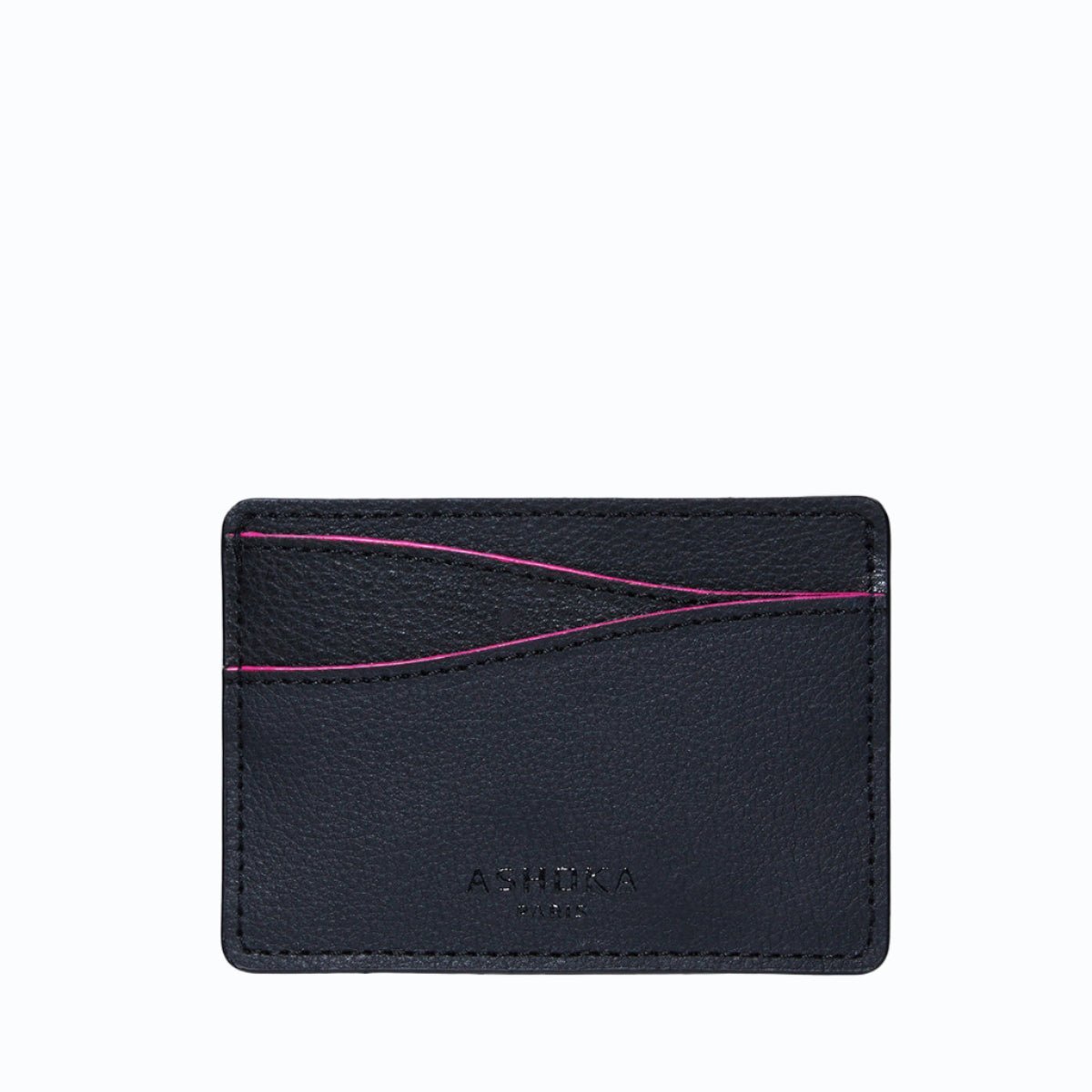 Mylo™ Mushroom Card Holder – Pink - Vegan America