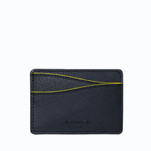 Mylo™ Mushroom Card Holder - Yellow - Vegan America
