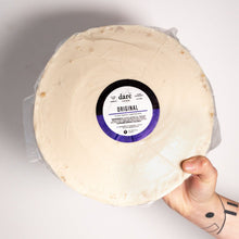 Whole Vegan Cheesecake