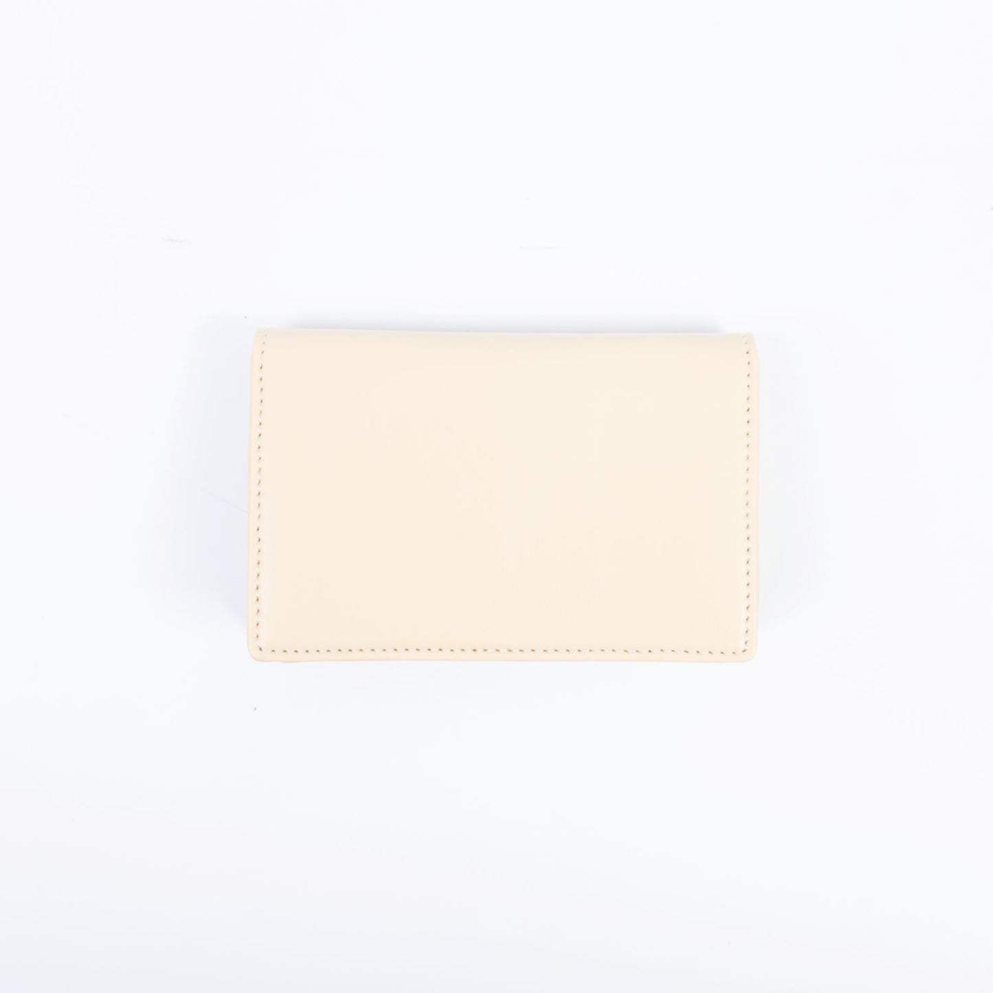 Small Bamboo Sand Coin Purse - Vegan America