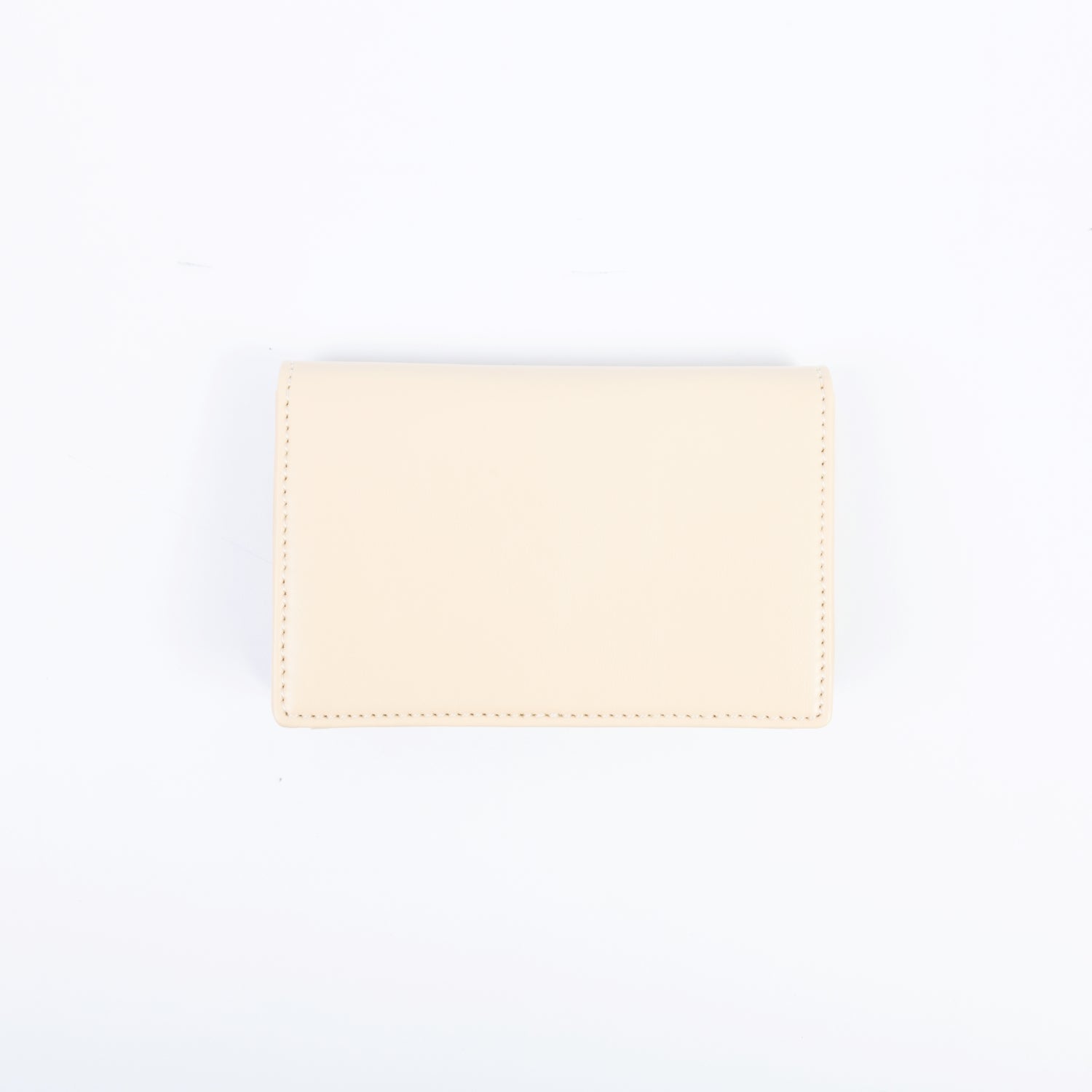 Small Bamboo Sand Coin Purse - Vegan America
