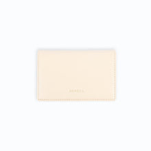 Small Bamboo Sand Coin Purse - Vegan America