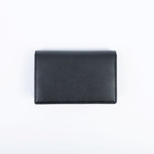 Small Uppeal™ Black Coin Purse - Vegan America