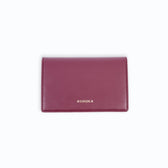 Small Uppeal™ Bordeaux Coin Purse - Vegan America