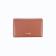 Small Uppeal™ Camel Coin Purse - Vegan America