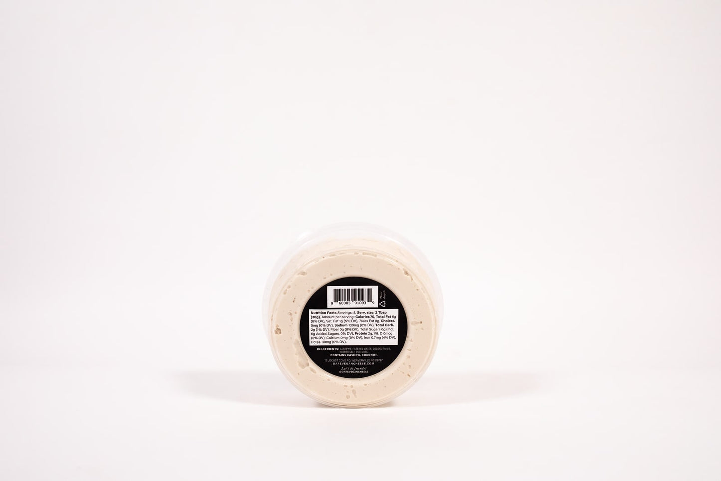 Original Cream Cheese