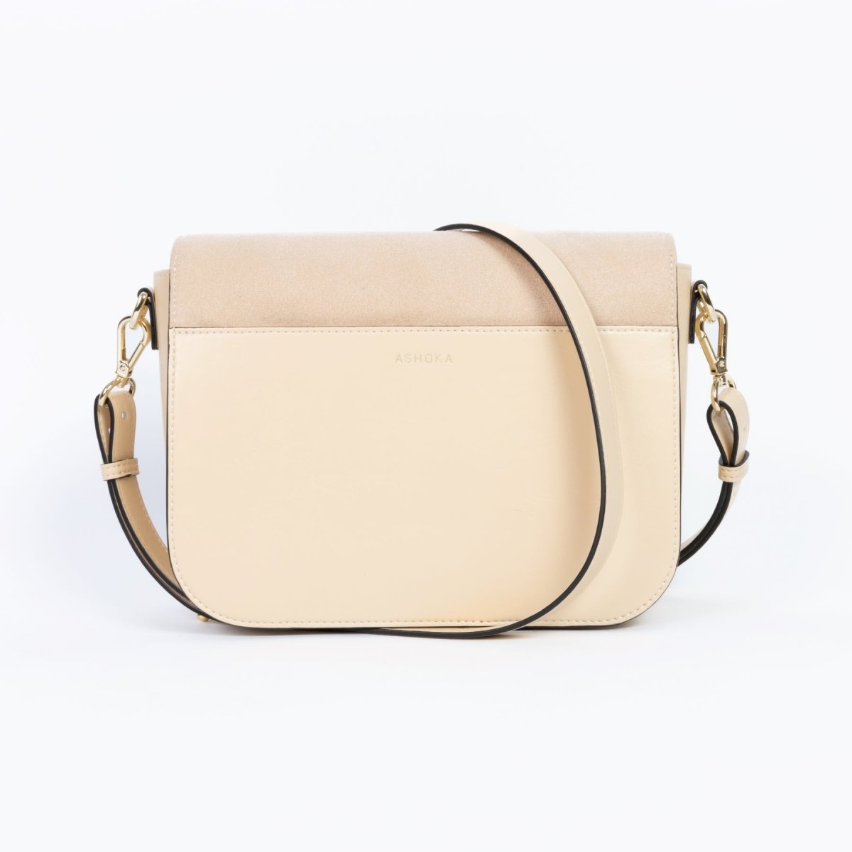 Brigitte Oxymore Bamboo Sand Bag - Vegan America
