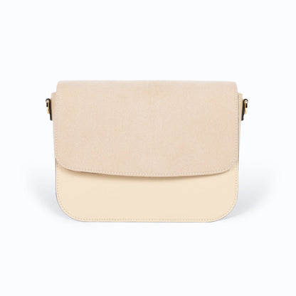 Brigitte Oxymore Bamboo Sand Bag - Vegan America