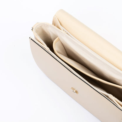 Brigitte Oxymore Bamboo Sand Bag - Vegan America