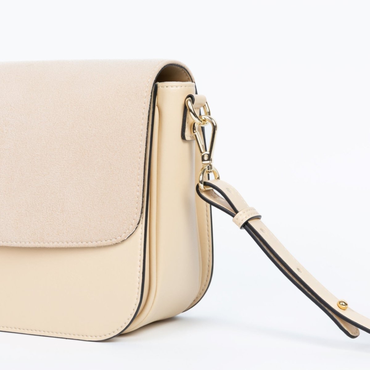 Brigitte Oxymore Bamboo Sand Bag - Vegan America
