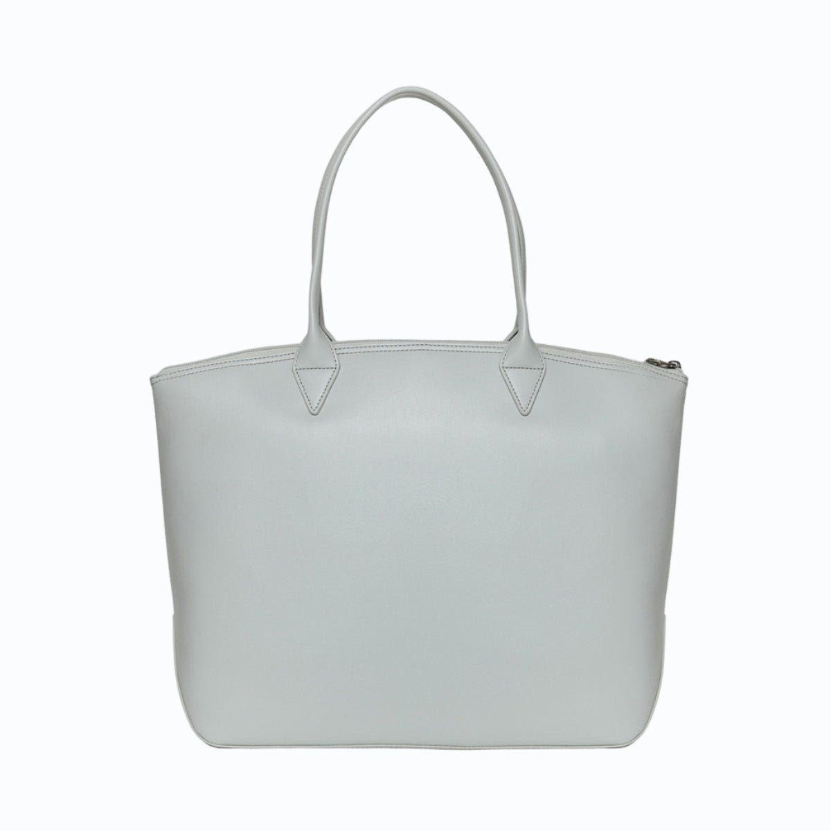Jolly Full Uppeal™ Pearl Grey Tote Bag - Vegan America