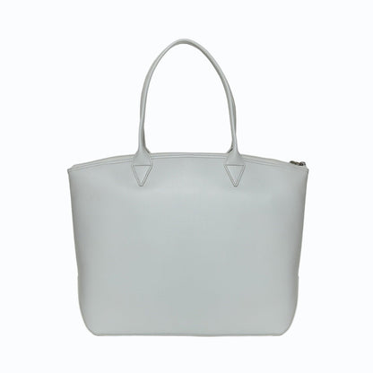 Jolly Full Uppeal™ Pearl Grey Tote Bag - Vegan America