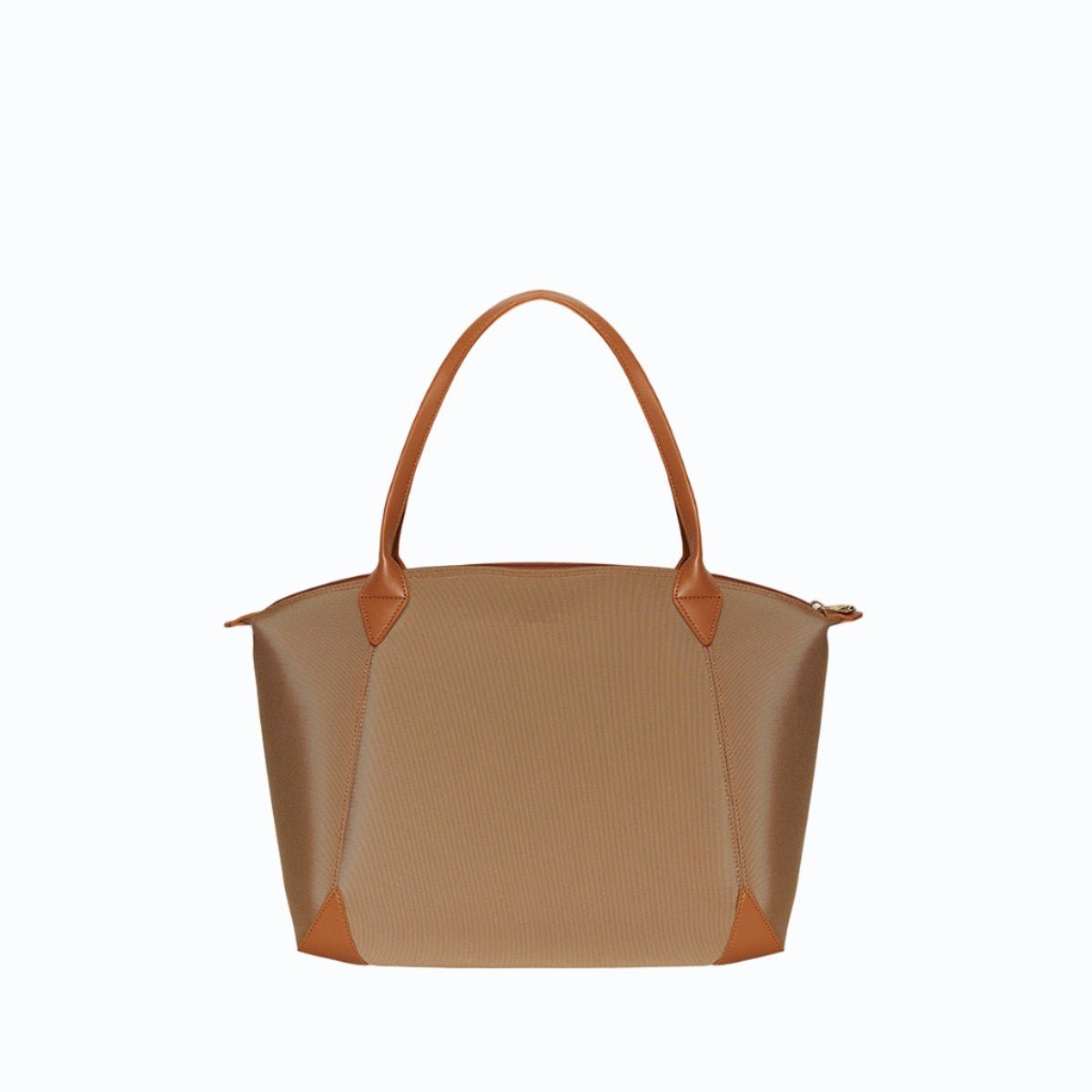 Sac Journey Uppeal™ et Nylon Recyclé Caramel - Vegan America