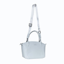 Pretty Full Uppeal™ White Bag - Vegan America