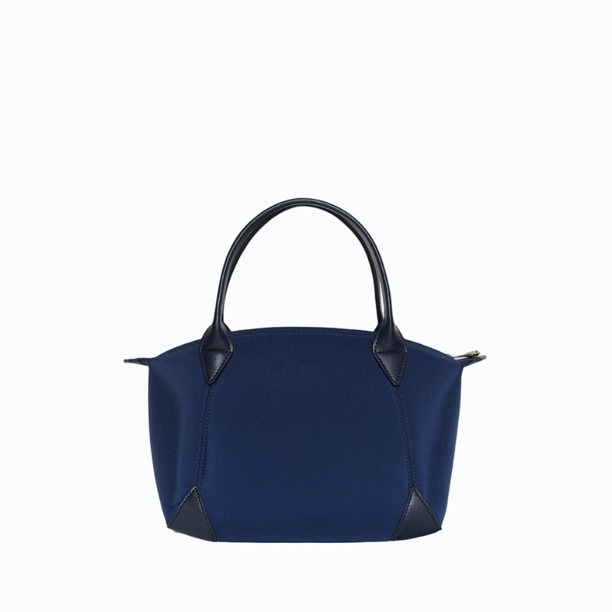 Pretty Uppeal™ & Recycled Nylon Navy Blue Bag - Vegan America