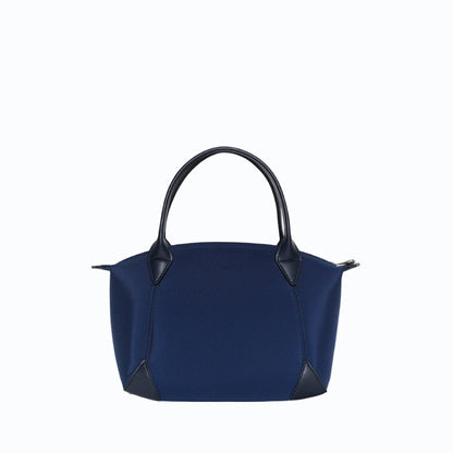 Pretty Uppeal™ & Recycled Nylon Navy Blue Bag - Vegan America