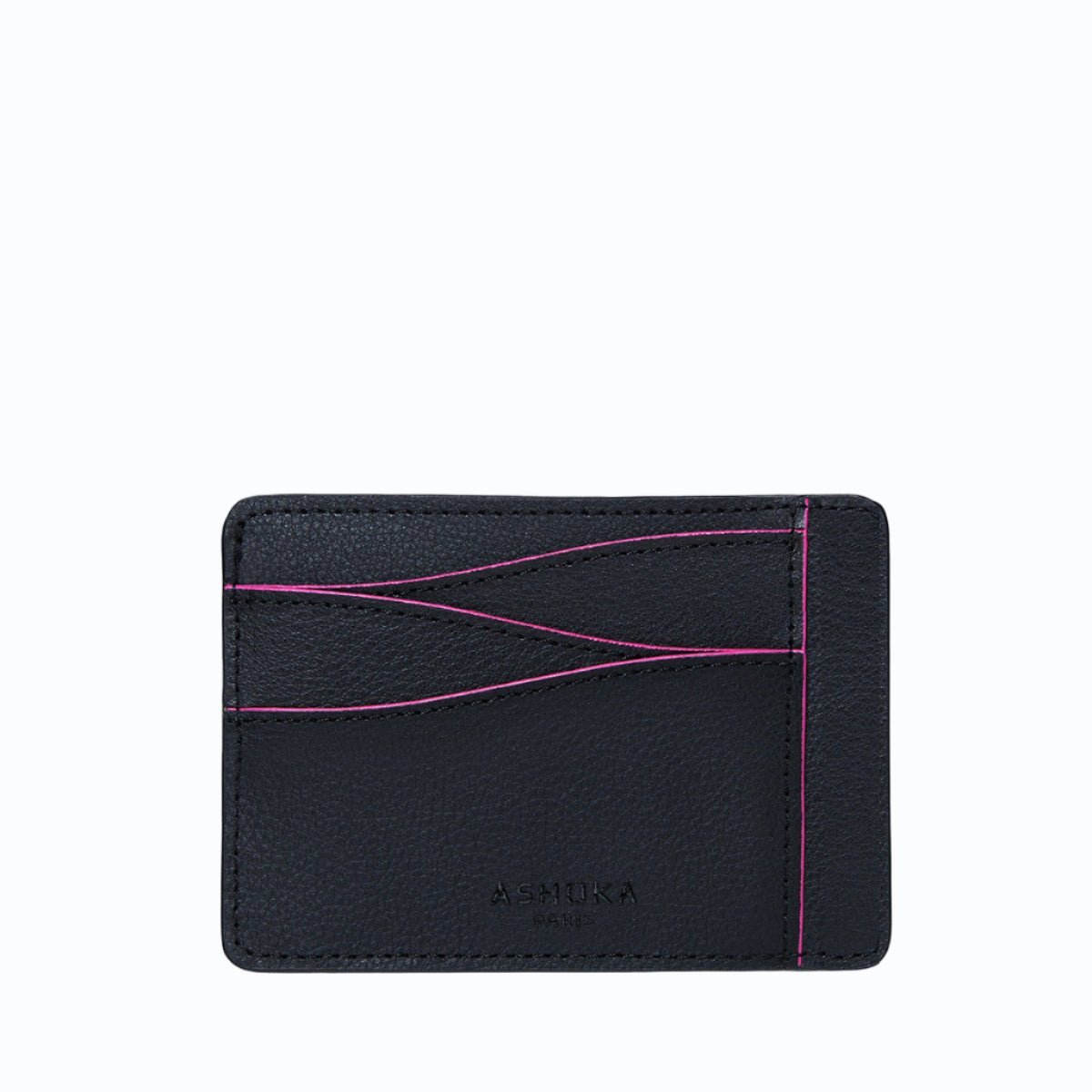 Large Mylo™ Mushroom Card Holder – Pink - Vegan America