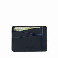 Large Mylo™ Mushroom Card Holder – Blue - Vegan America