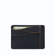 Large Mylo™ Mushroom Card Holder – Orange - Vegan America