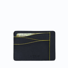 Large Mylo™ Mushroom Card Holder – Yellow - Vegan America