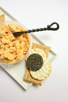 Smoked Pimento Dip