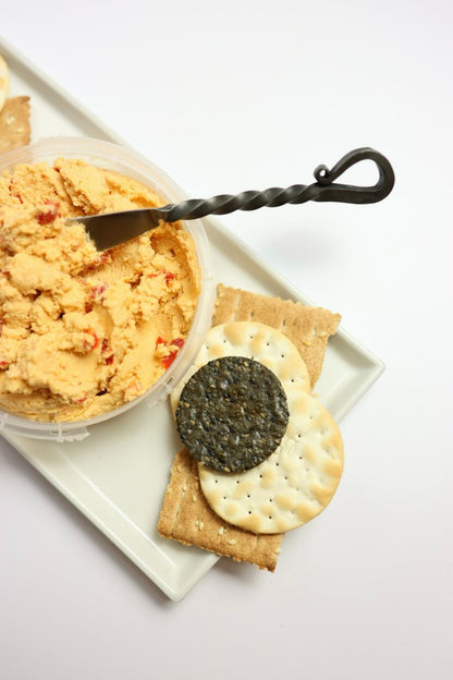 Smoked Pimento Dip