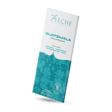 Vegan Sugar Free 76% Dark Chocolate Guatemala | Flèche Healthy Treats